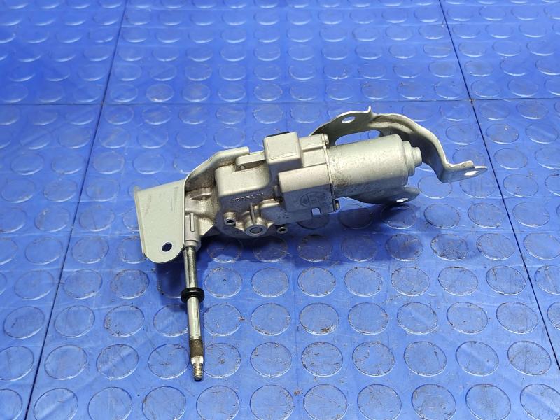 2016 Honda Fit Wiper Motor Rear