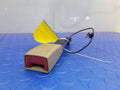 2014 Dodge Journey Front Seat Belt