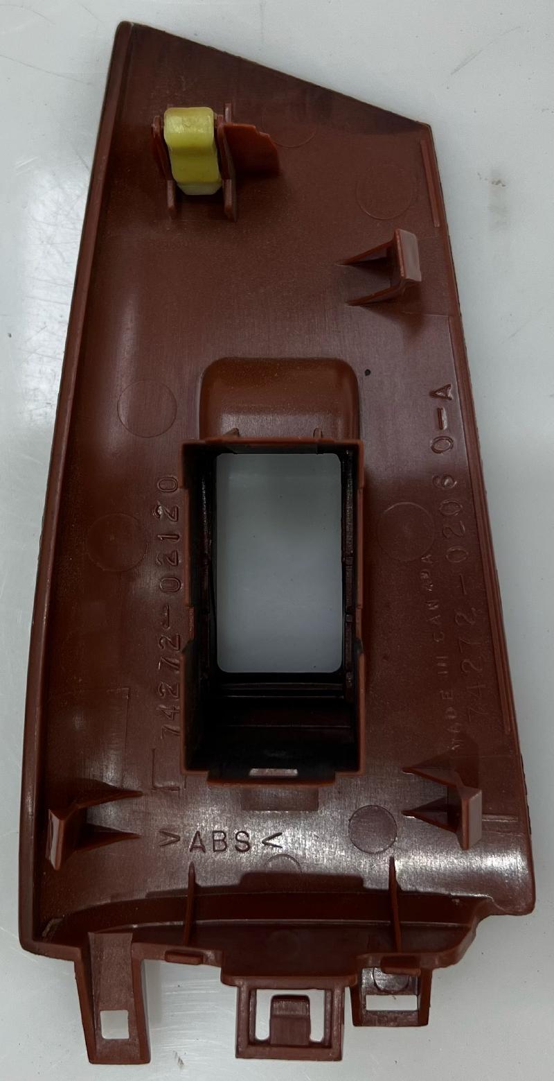 2006 Toyota Corolla Misc Ebay Parts