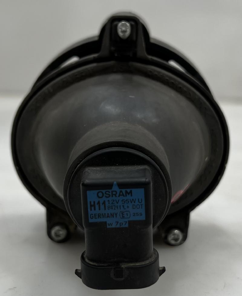 2019 GMC Acadia Fog/Mark/Park/Turn Light/Lamp
