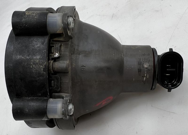 2019 GMC Acadia Fog/Mark/Park/Turn Light/Lamp