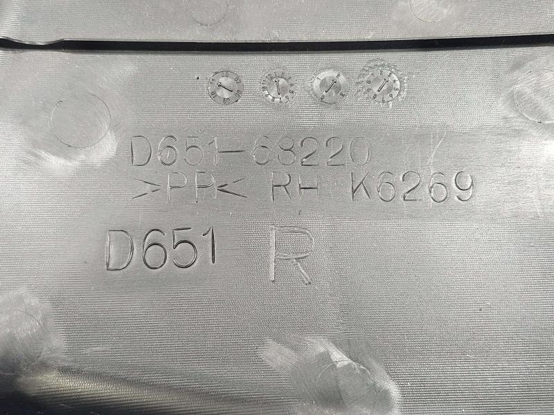 2013 Mazda Mazda2 Misc Ebay Parts