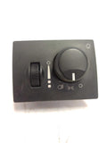 2008 Dodge Charger Headlight Switch (Dash Mtd)