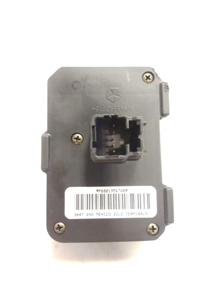 2008 Dodge Charger Headlight Switch (Dash Mtd)