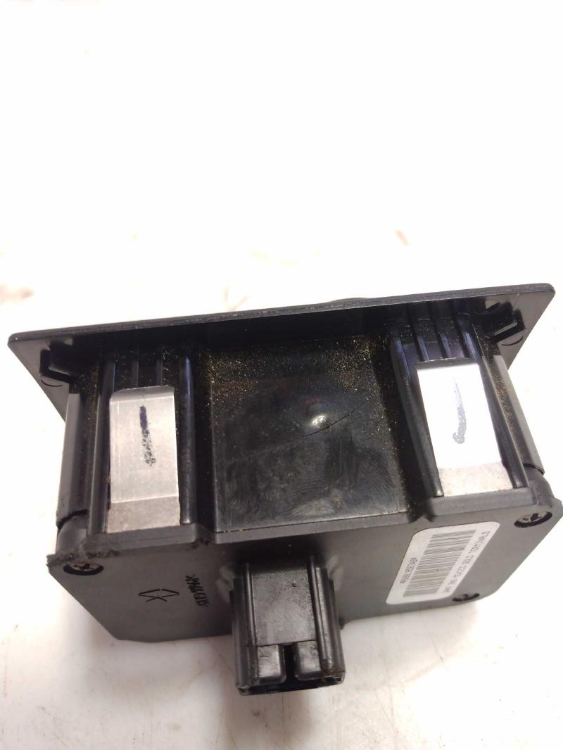 2008 Dodge Charger Headlight Switch (Dash Mtd)