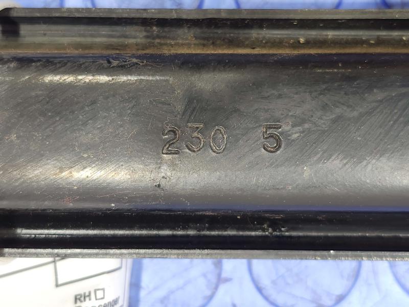 2016 Cadillac ATS Lower Control Arm Rr