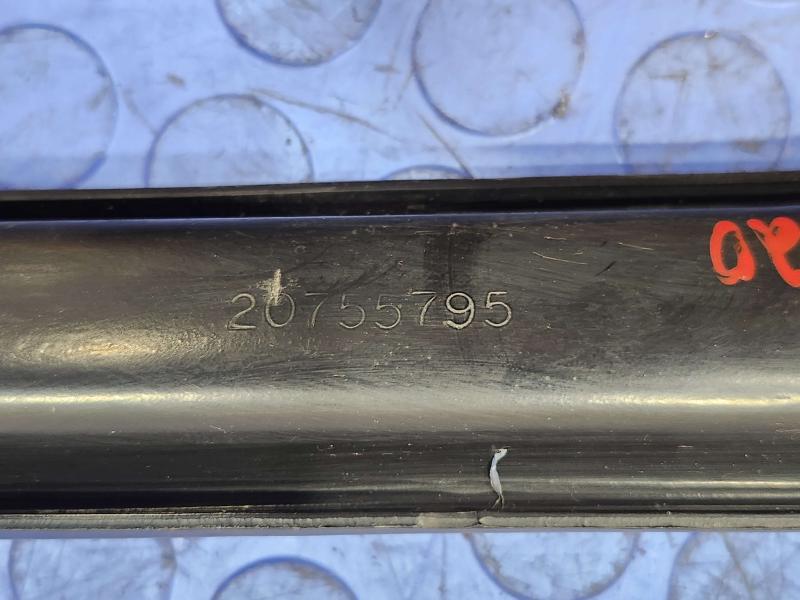 2016 Cadillac ATS Lower Control Arm Rr