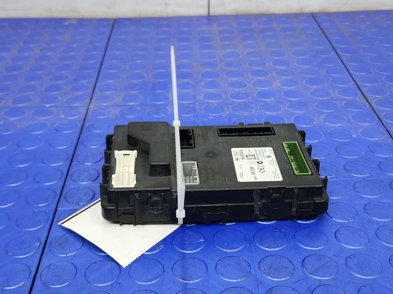 2019-2021 Nissan Titan Body Control Module BCM Genuine OEM 284B29FT2B
