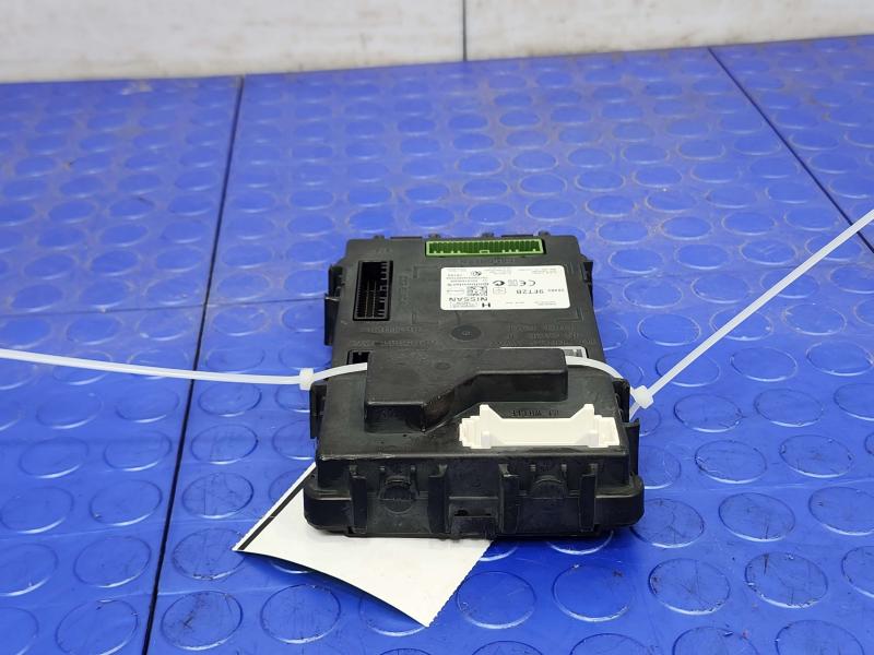 2019-2021 Nissan Titan Body Control Module BCM Genuine OEM 284B29FT2B