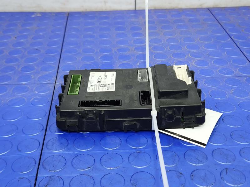 2019-2021 Nissan Titan Body Control Module BCM Genuine OEM 284B29FT2B