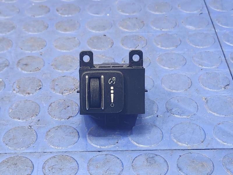 2011-2020 Dodge Durango Instrument Panel Dimmer Switch Rheostat OEM 04602891AE