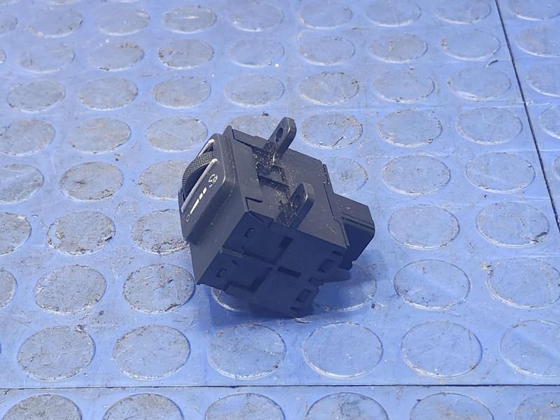 2011-2020 Dodge Durango Instrument Panel Dimmer Switch Rheostat OEM 04602891AE