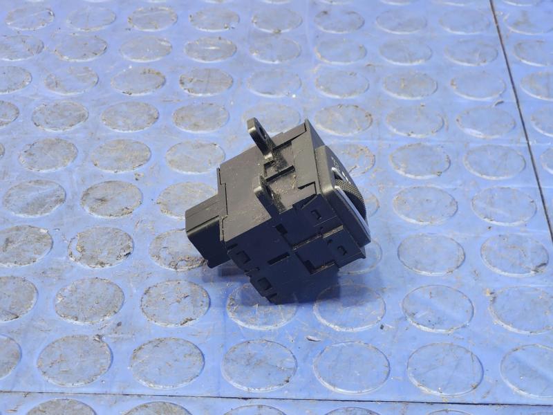 2011-2020 Dodge Durango Instrument Panel Dimmer Switch Rheostat OEM 04602891AE