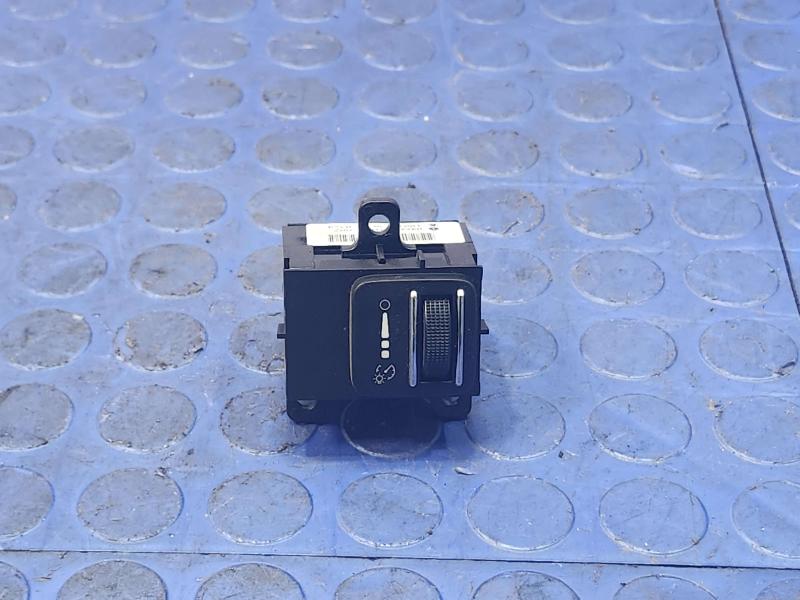 2011-2020 Dodge Durango Instrument Panel Dimmer Switch Rheostat OEM 04602891AE