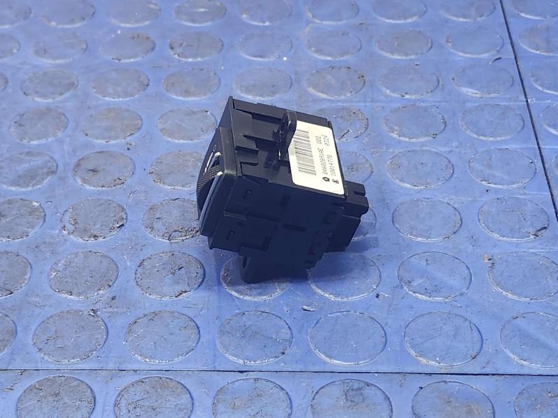 2011-2020 Dodge Durango Instrument Panel Dimmer Switch Rheostat OEM 04602891AE