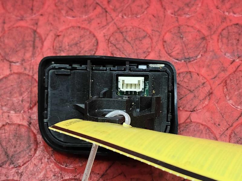 2017-2023 Subaru Impreza Steering Wheel Information Switch OEM 83158FL11A