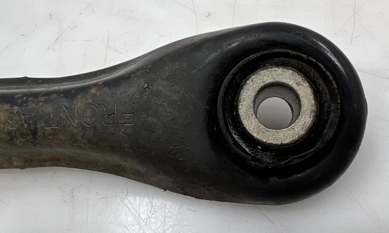2014 Ford Focus Lower Control Arm Rr