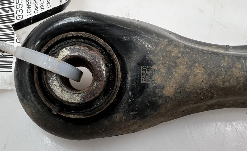 2014 Ford Focus Lower Control Arm Rr