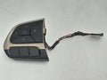 2015 - 2018 Jeep Renegade Steering Wheel Control Switch OEM 735572819