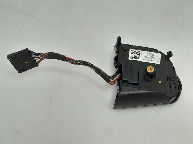 2015 - 2018 Jeep Renegade Steering Wheel Control Switch OEM 735572819