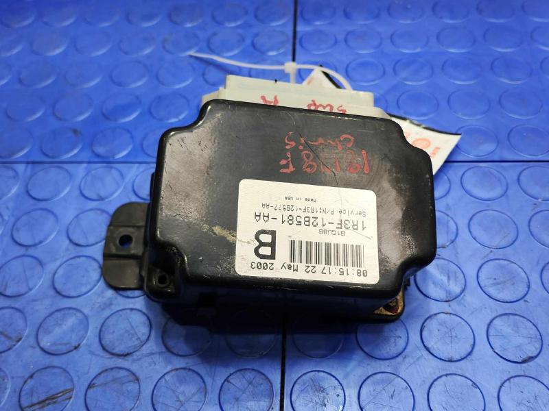 2003 Ford Mustang Engine/Motor Brain Box