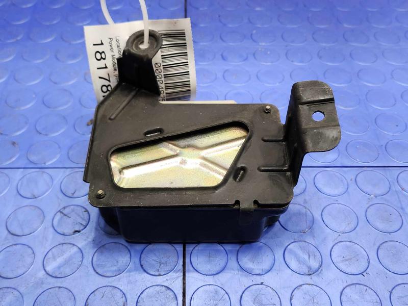 2003 Ford Mustang Engine/Motor Brain Box