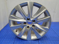 2009 Volkswagen Tiguan Wheel