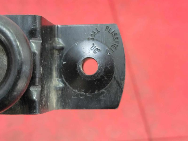 2010-2014 GMC Yukon Denali Power Steering Cooler Genuine OEM Part 25918689