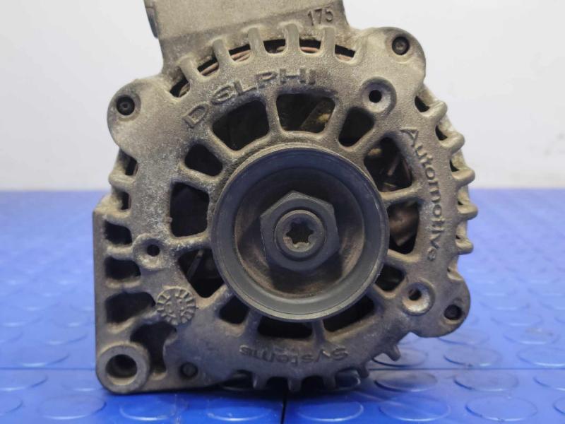 1998 Oldsmobile Cutlass Alternator