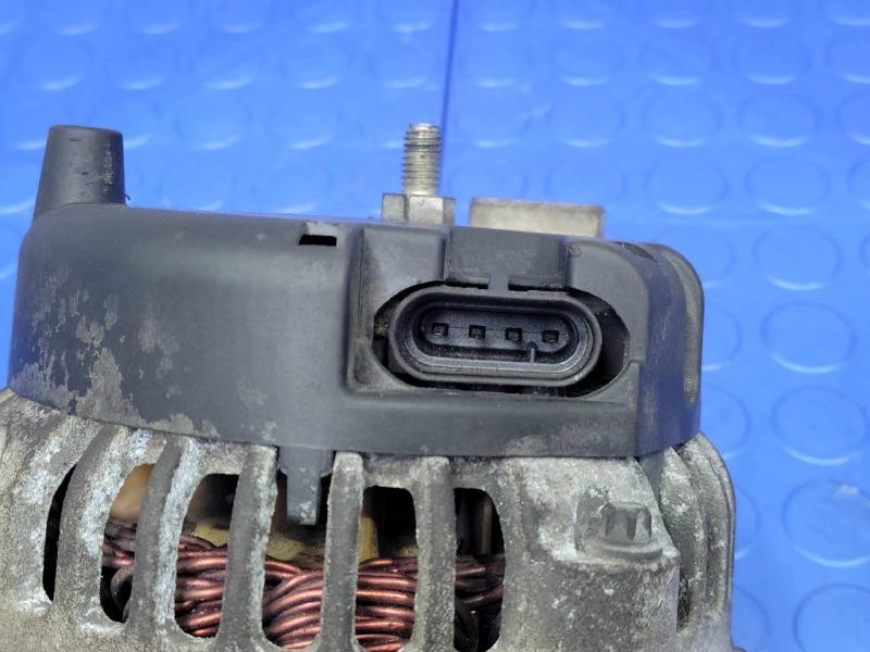1998 Oldsmobile Cutlass Alternator