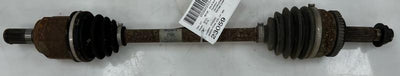 2014 - 2019 Kia Soul 2.0L Front CV Drive Axle LH Driver Side OEM 49500B2500