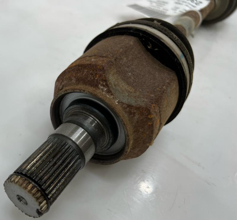 2014 - 2019 Kia Soul 2.0L Front CV Drive Axle LH Driver Side OEM 49500B2500