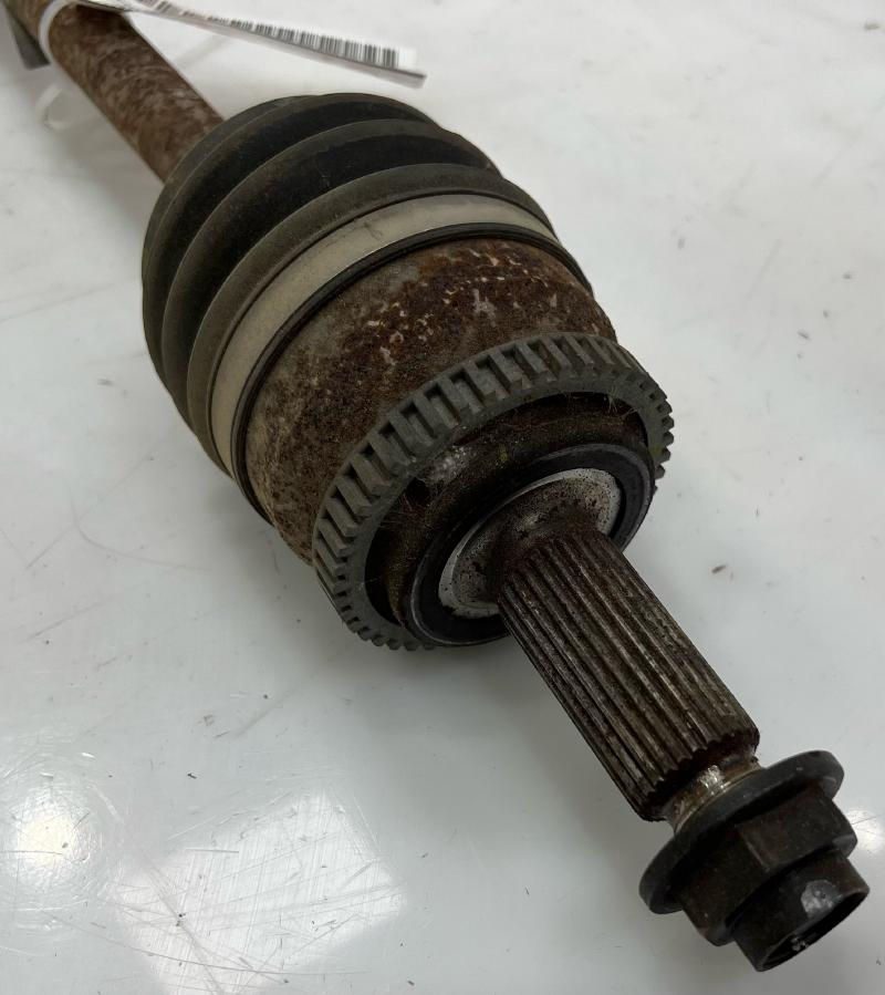 2014 - 2019 Kia Soul 2.0L Front CV Drive Axle LH Driver Side OEM 49500B2500