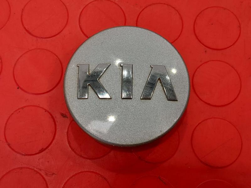 2014 Kia Forte Center Cap