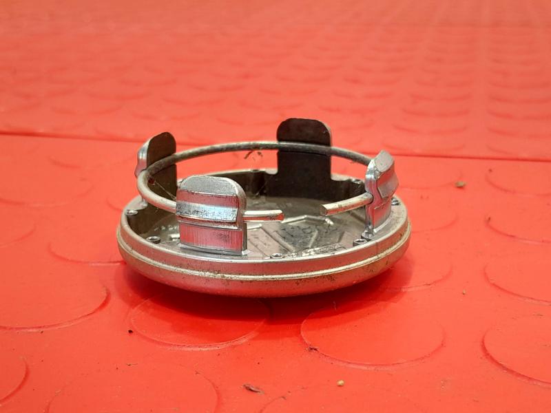 2014 Kia Forte Center Cap