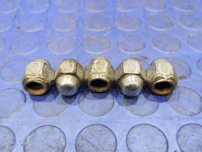 2003 Subaru Legacy Lug Nuts
