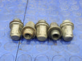2011 Toyota Corolla Lug Nuts