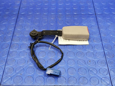 2011 Mazda CX-9 Front Seat Belt
