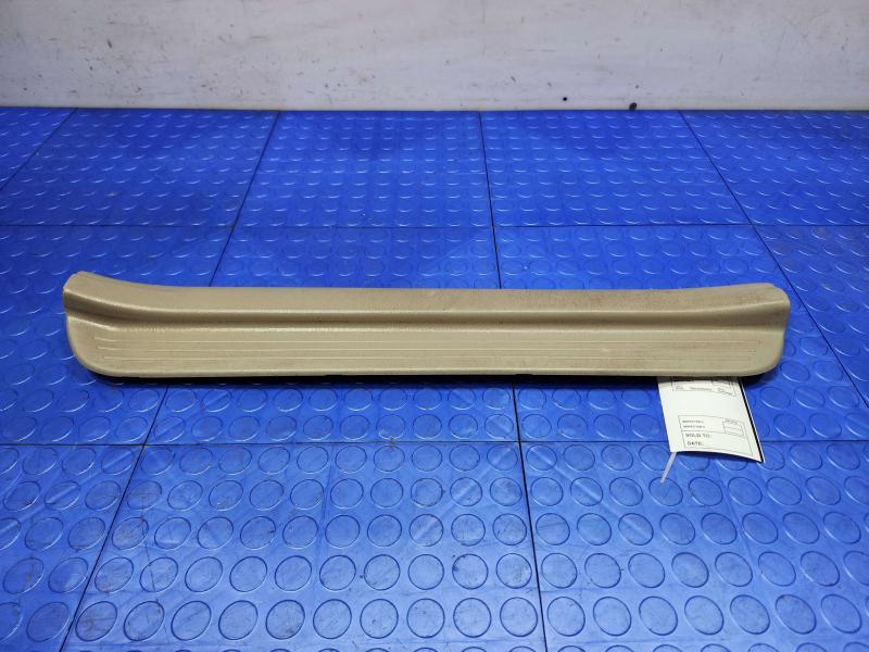 2002 Toyota Camry Misc Ebay Parts