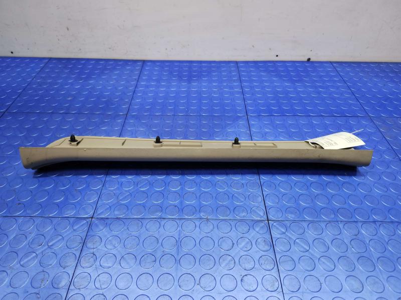 2002 Toyota Camry Misc Ebay Parts
