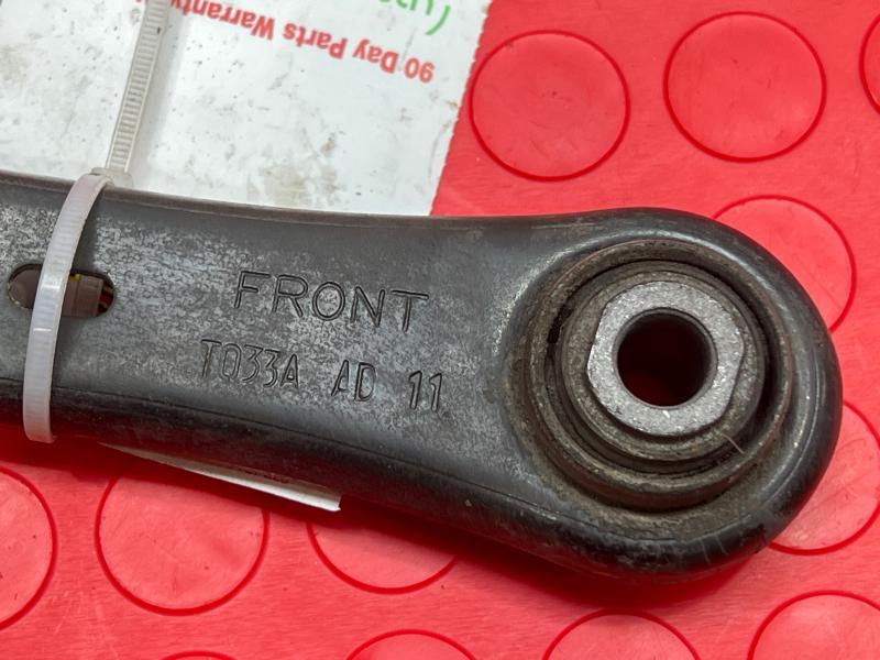 2012 Volvo XC60 Lower Control Arm Rr