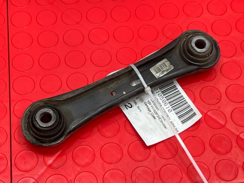 2012 Volvo XC60 Lower Control Arm Rr