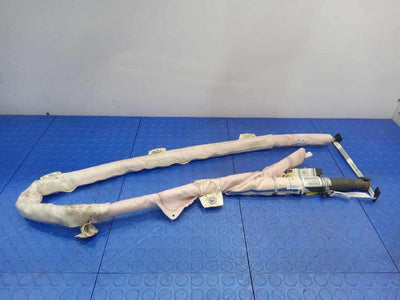 2012 Jeep Grand Cherokee Driver Side Curtain Roof Air Bag Left OEM 05108021AC
