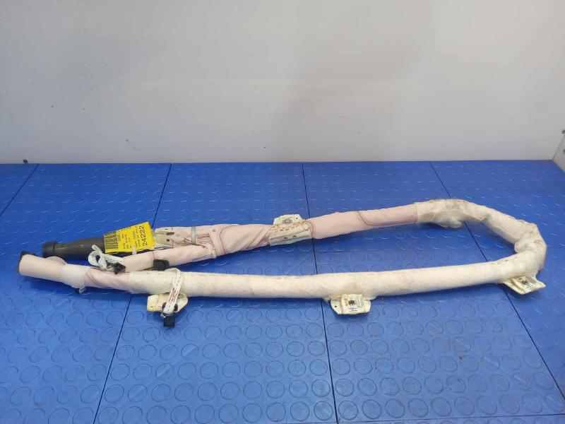 2012 Jeep Grand Cherokee Driver Side Curtain Roof Air Bag Left OEM 05108021AC
