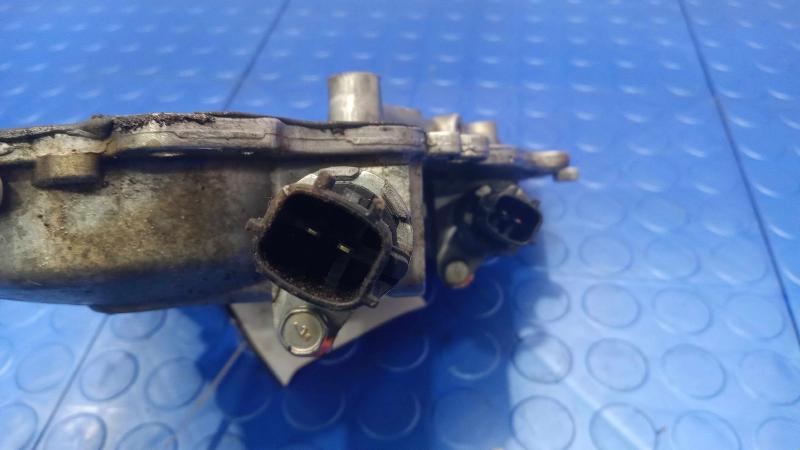2019 Nissan Titan Timing Cover