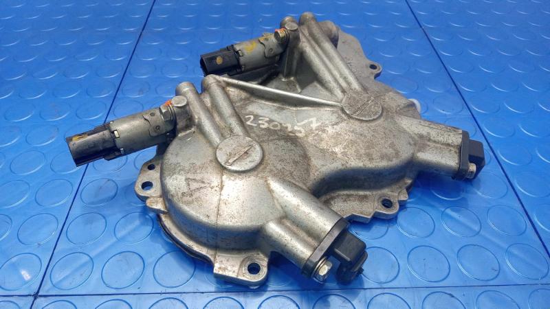 2019 Nissan Titan Timing Cover