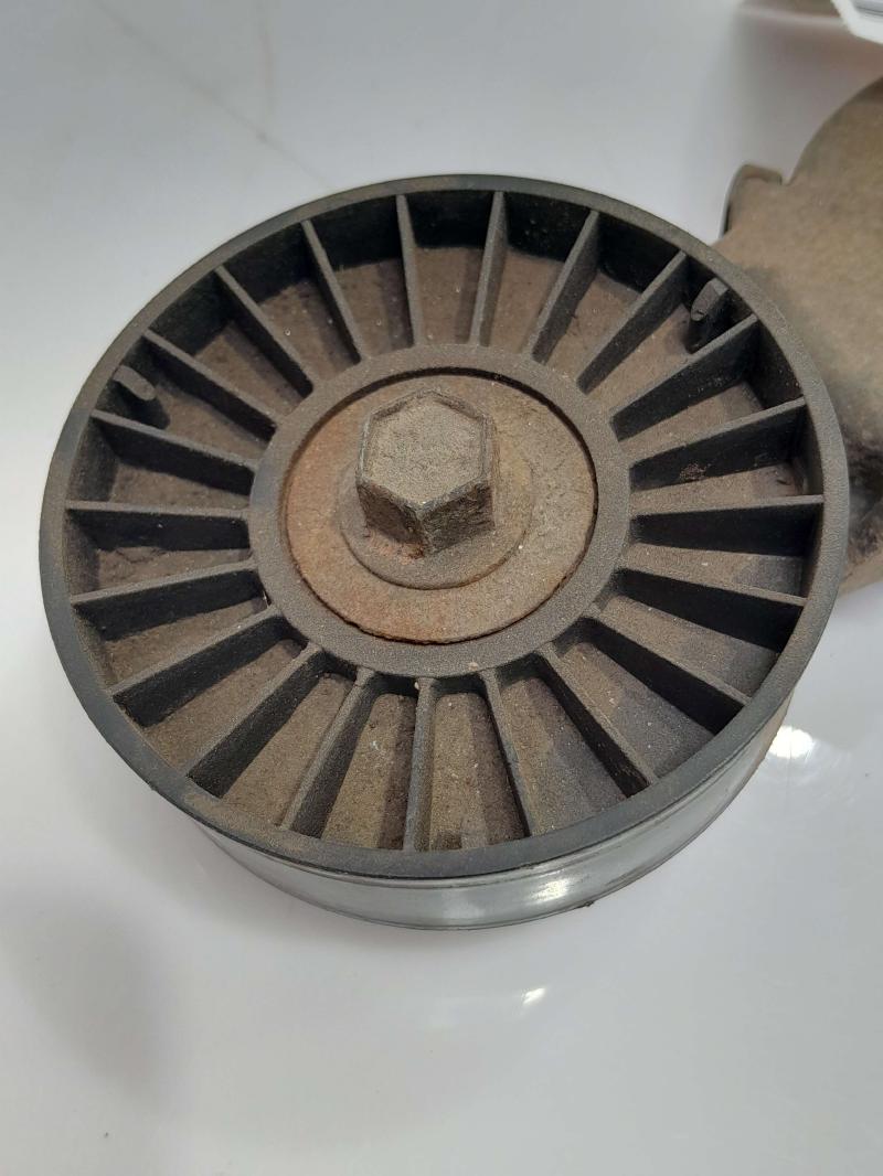 1995 Chevrolet Astro Engine Belt Tensioner