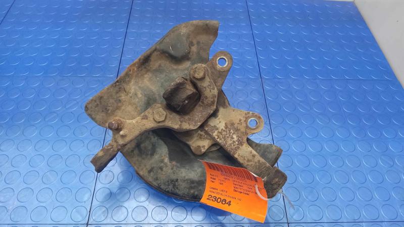 1985 Toyota Hilux Spindle Knuckle Front