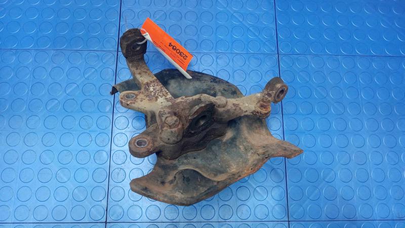 1985 Toyota Hilux Spindle Knuckle Front