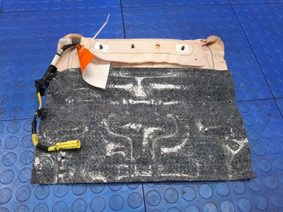 2014 Toyota Corolla Air Bag
